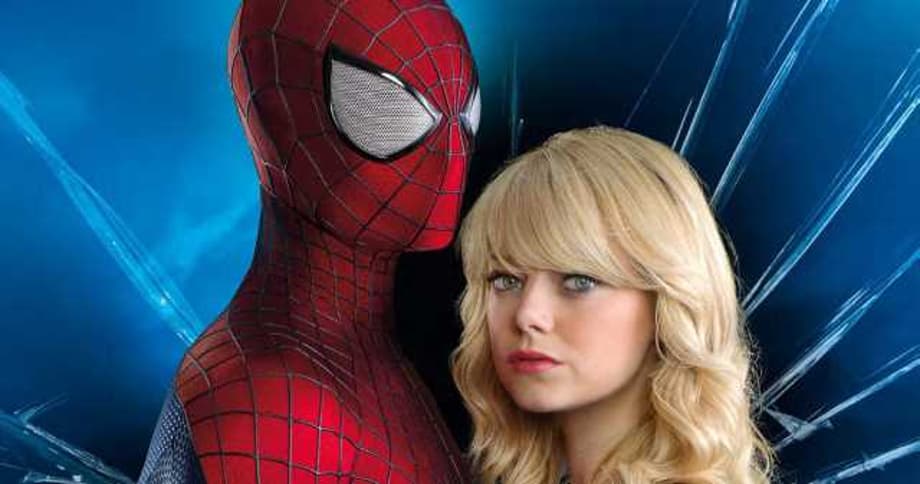 Looks Like SPIDER-MAN: HOMECOMING  2 Will Introduce Gwen Stacy... As A European Exchange Student?