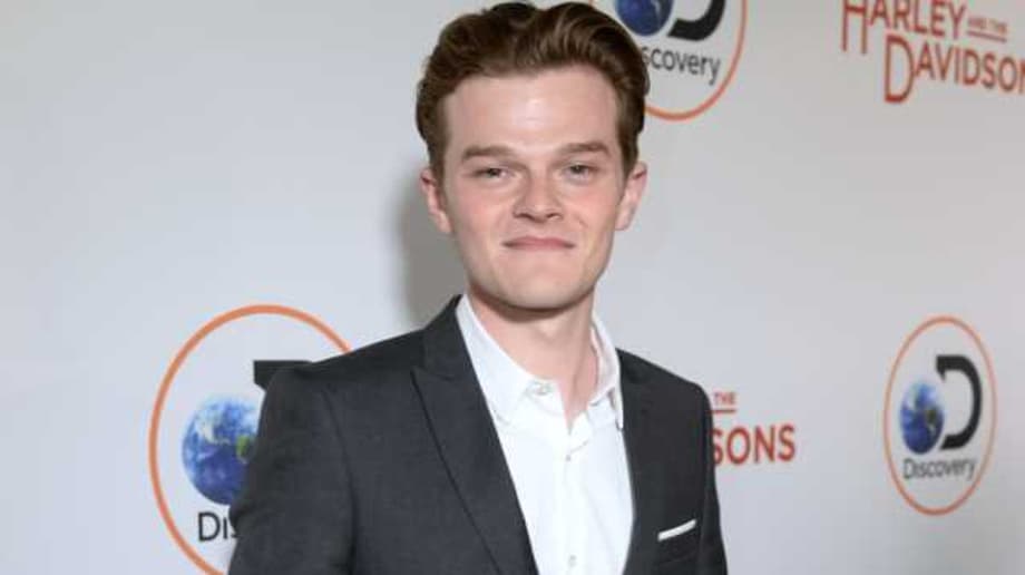 LORD OF THE RINGS Amazon Series Finds New Lead In GAME OF THRONES Actor Robert Aramayo