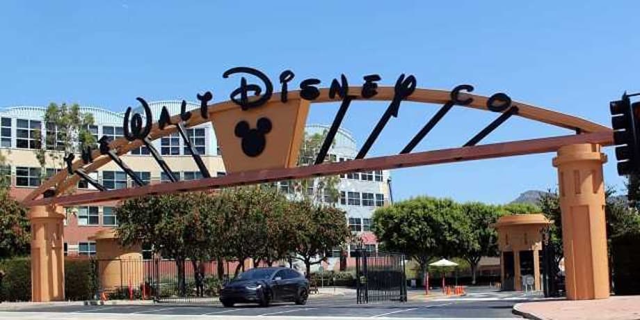 Los Angeles Could Convert Hollywood Sound Stages Into Hospitals To Deal With COVID-19 Pandemic