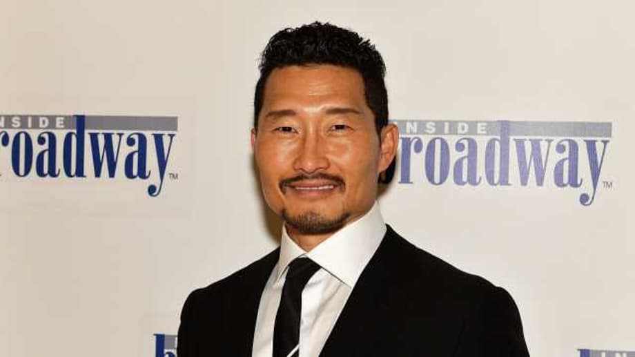 LOST Alum Daniel Dae Kim Is In Talks To Replace Ed Skrein As Major Ben Daimio In The HELLBOY Reboot