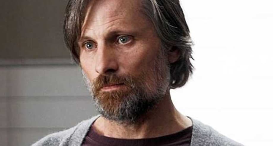 LOTR Star Viggo Mortensen Explains Why He Turned Down The Role Of Wolverine In X-MEN