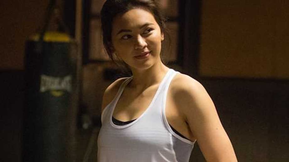 LOVE AND MONSTERS Star Jessica Henwick Would Love To Return To The MCU As Another Superhero - EXCLUSIVE