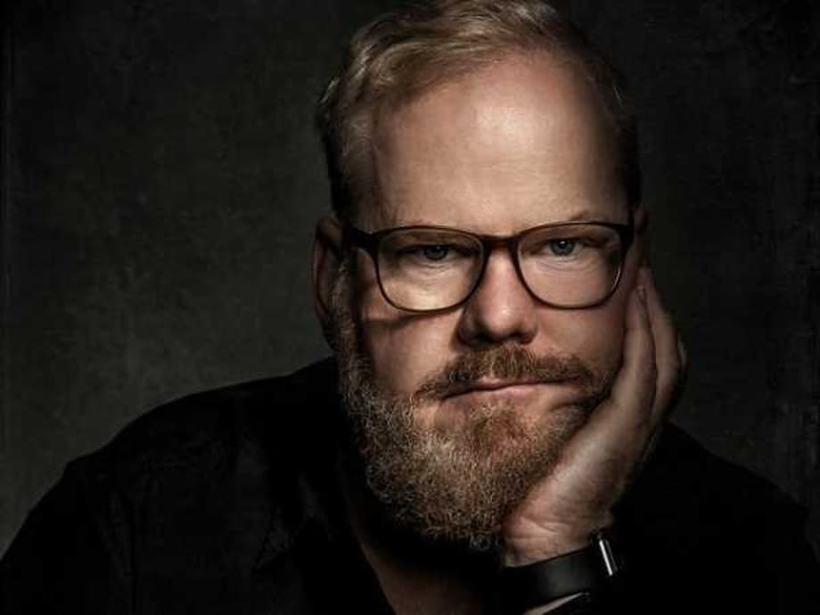 LUCA Star Jim Gaffigan On Getting Into Character For Pixar's Latest Comedy, THAT '70s SHOW & More (Exclusive)