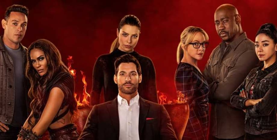 LUCIFER Final Season Trailer Packs Plenty Of Surprises As The Fan-Favorite Series Bids Farewell