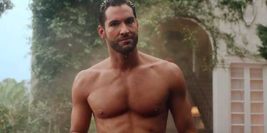 LUCIFER Star Tom Ellis Finalizes Contract Extension As Season 6 Renewal Looks Likely