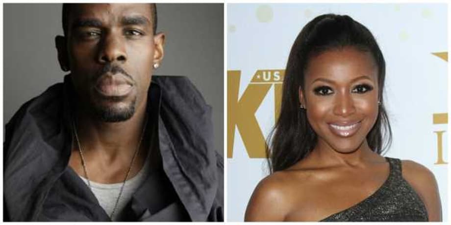 LUKE CAGE Season 2 Adds Mustafa Shakir As Bushmaster And Gabrielle Dennis As Nighthawk