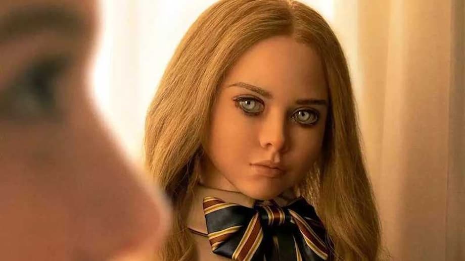M3GAN Ending Explained - Here's How The Movie Sets The Stage For A New Killer Doll Horror Franchise!