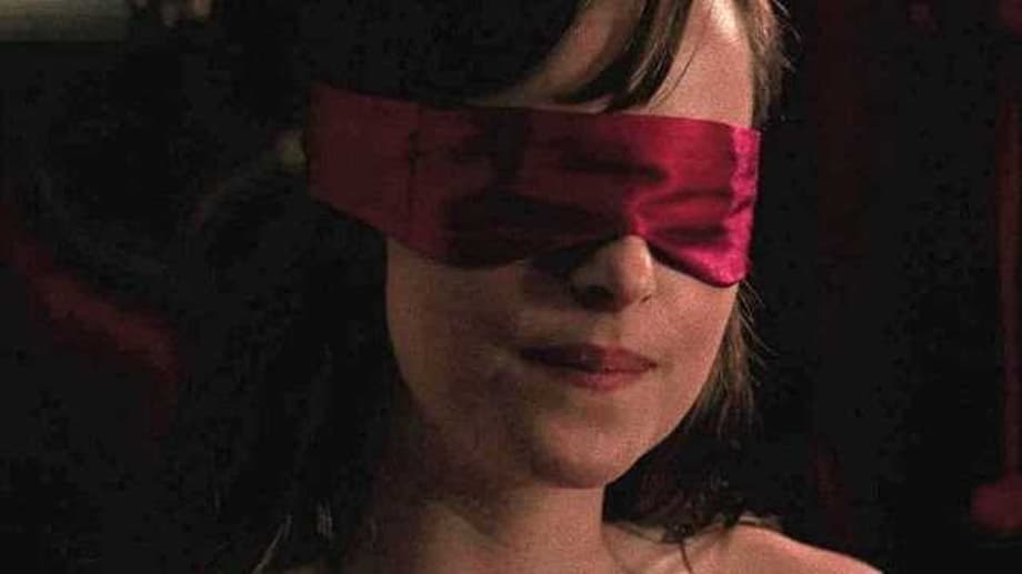 MADAME WEB: Dakota Johnson Appears To Confirm Casting News With Cryptic Social Media Post