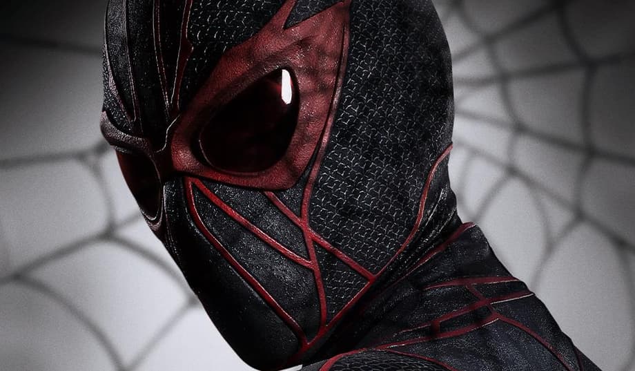 MADAME WEB Featurette Reveals New Spider-Women Footage And Ezekiel Sims' Villainous Motivations