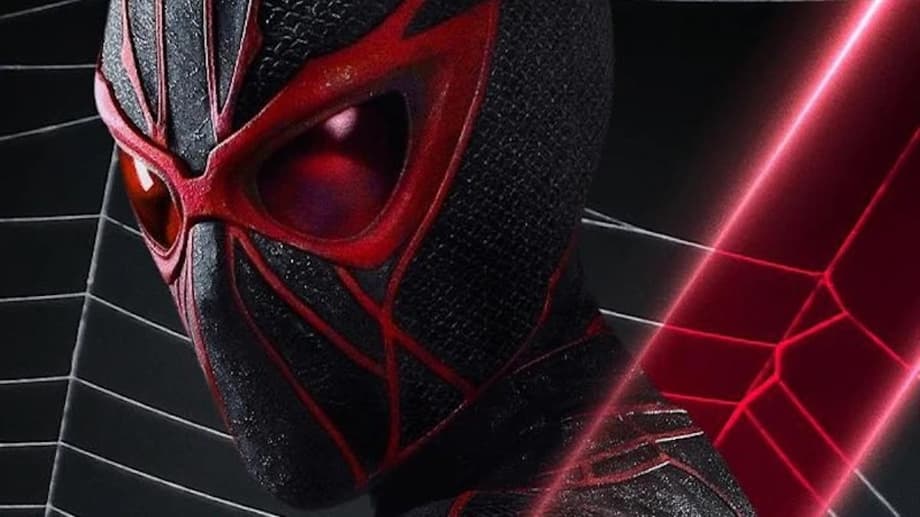 MADAME WEB: Never-Before-Seen Photos Reveal New Look At Araña, Spider-Girl, Spider-Woman, And Ezekiel
