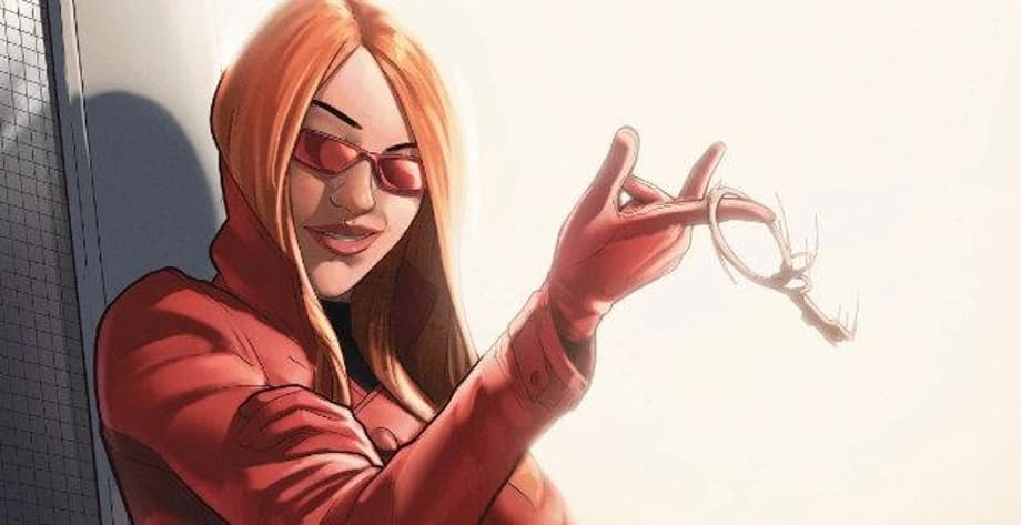 MADAME WEB Set Video Gives Us A First Look At Dakota Johnson; Seemingly Confirms Character Identity