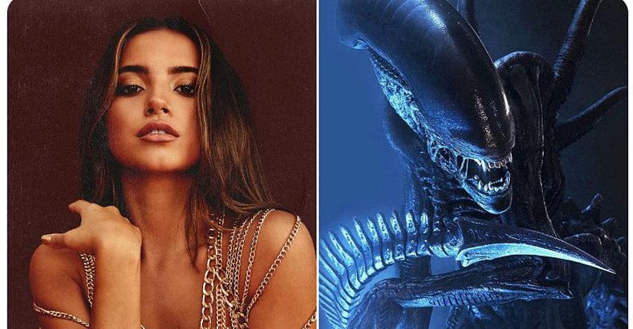 MADAME WEB Star Isabela Merced Joins The Cast Of Fede Alvarez's ALIEN Movie