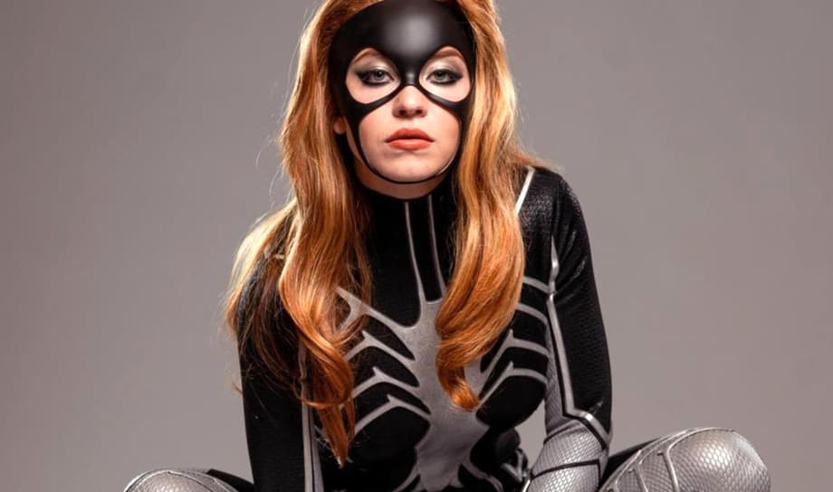 MADAME WEB Star Sydney Sweeney Addresses Controversy Surrounding Recent Jeans Advert: &quot;I'm Against Hate&quot;