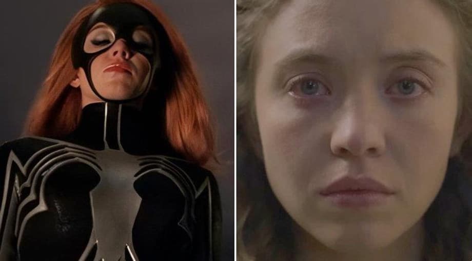 MADAME WEB Star Sydney Sweeney Is IMMACULATE In First Red Band Trailer