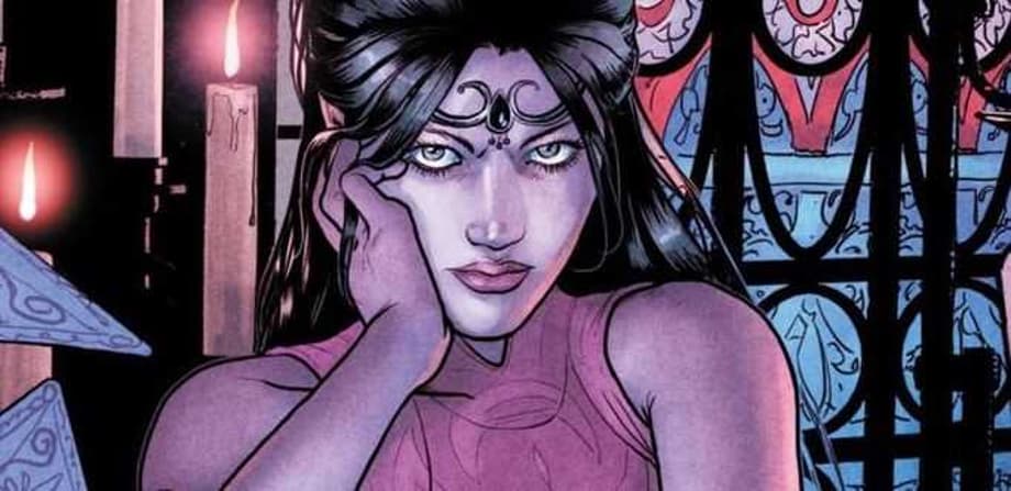 MADAME XANADU Series From J.J. Abrams And Angela Robinson In The Works For HBO Max