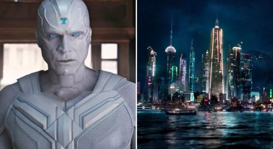 Madripoor Will Reportedly Feature In Disney+ VISION Series, Not AVENGERS: DOOMSDAY
