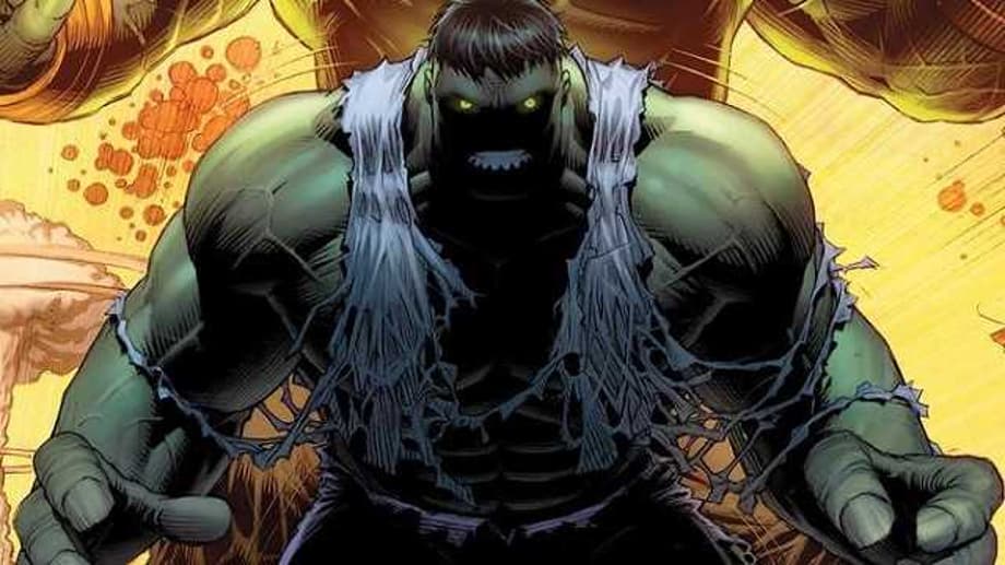 MAESTRO #1 Trailer From Marvel Comics Teases The Origin Story Of The FUTURE IMPERFECT Hulk