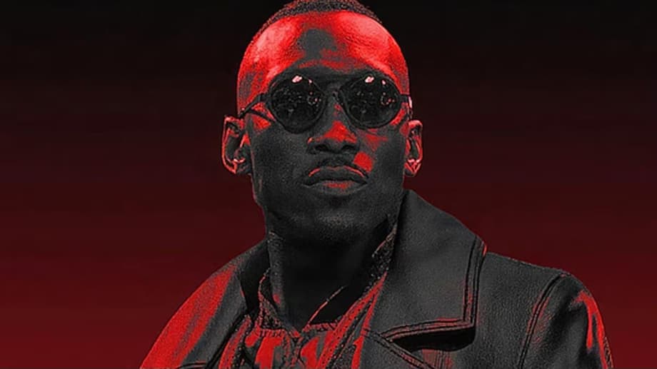 Mahershala Ali Confirms Blade Exit; Says He's Moved On As Marvel Studios "Didn't Want To Do It"