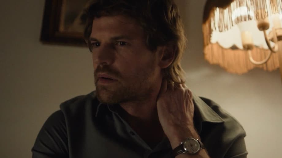 MAIGRET: Check Out An Exclusive Clip From Sunday's Season Finale, &quot;Maigret Comes Home - Part Two&quot;