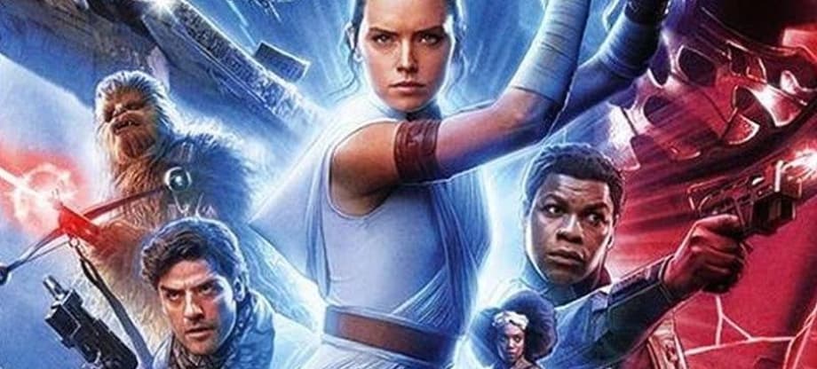 Major STAR WARS Movie Announcements/Updates Expected At Celebration London In April