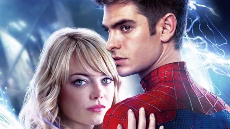 #MakeTASM3? Here Are 10 Things You Never Knew About The Canceled AMAZING SPIDER-MAN 3 (And SINISTER SIX)