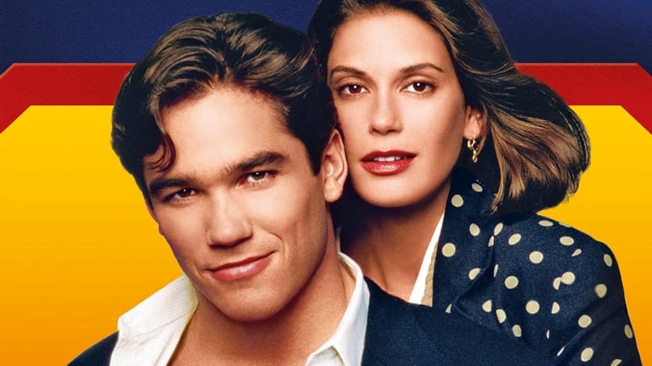 &quot;[Making] Ma and Pa Kent Stupid Rednecks. That's A Choice&quot;: LOIS & CLARK Star Dean Cain Weighs In On SUPERMAN