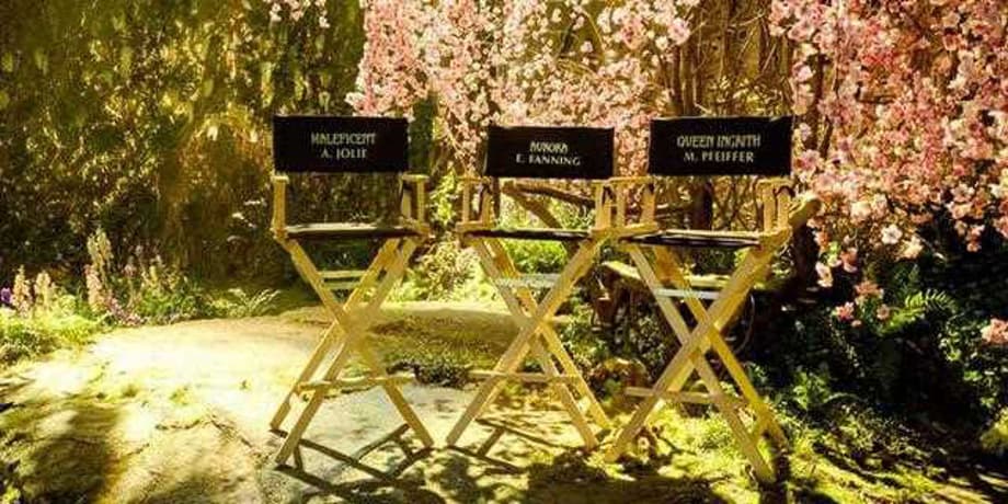 MALEFICENT II Adds HEROES: REBORN Actress Judith Shekoni In Antagonist Role