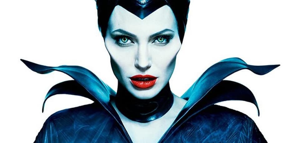 MALEFICENT: MISTRESS OF EVIL Poster Brings Back Angelina Jolie As The Classic Disney Villain