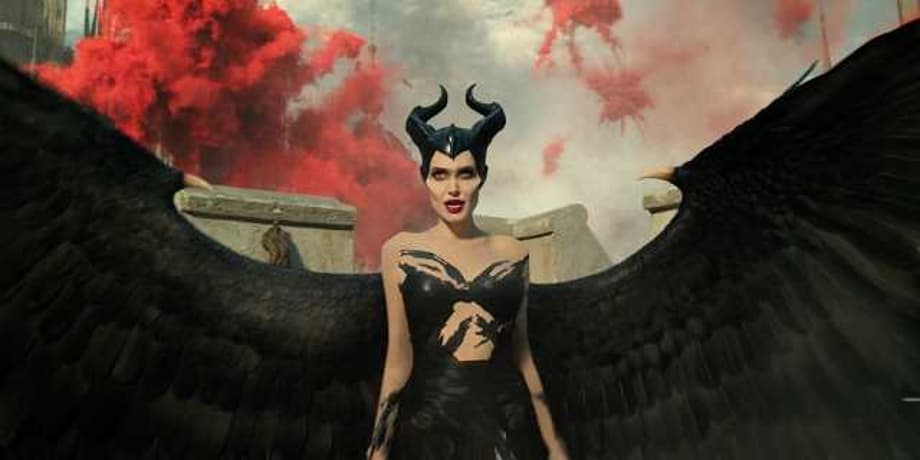 MALEFICENT: MISTRESS OF EVIL Spoiler-Free Review; &quot;A Completely Unnecessary And Disappointing Effort&quot;