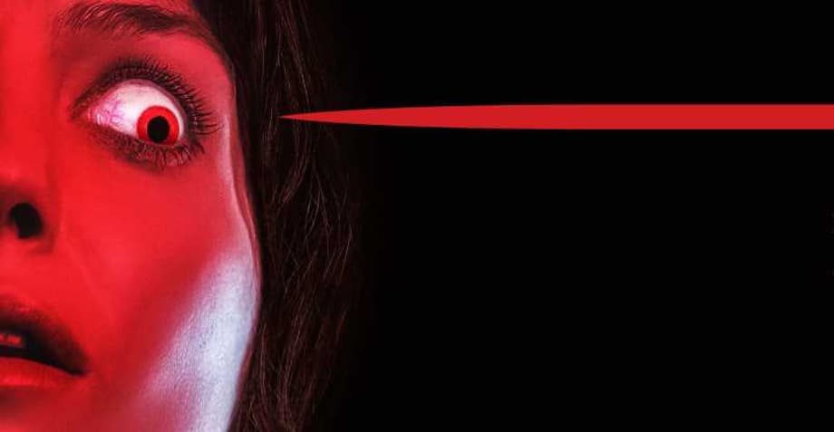 MALIGNANT: Annabelle Wallis Is Stalked By A Fiendish Presence In First Trailer For James Wan's Latest