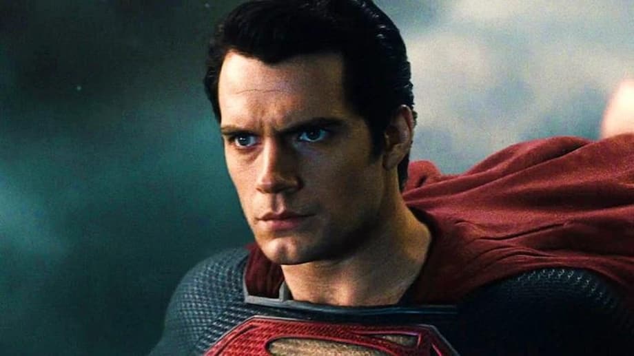 MAN OF STEEL 2: Warner Bros. Turned Down A Sequel Pitch From PEAKY BLINDERS Scribe Steven Knight