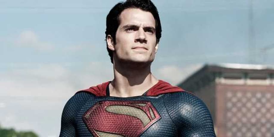 MAN OF STEEL Review; &quot;This Feels Like A Solid Opening Chapter From Zack Snyder&quot;