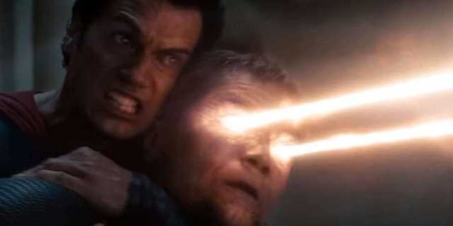 MAN OF STEEL Star Michael Shannon Has No Issues With Superman Killing General Zod