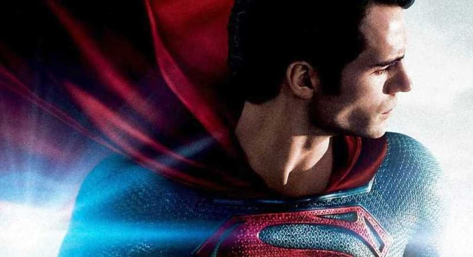 MAN OF STEEL: Zack Snyder On The Possibility Of His 2013 Superman Movie Getting A Director's Cut