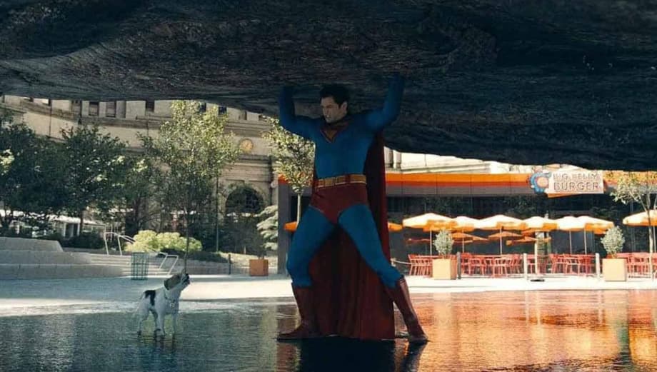 MAN OF TOMORROW (2027) Will See The Return Of A Great Villain