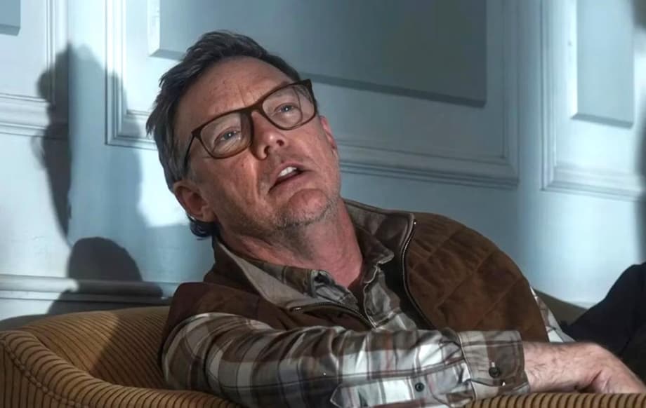 Man Of Tomorrow Adds Daredevil: Born Again Actor Matthew Lillard In Mysterious Role
