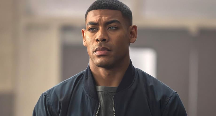 MAN OF TOMORROW Adds LANTERNS Star Aaron Pierre As John Stewart; More SUPERMAN Actors Confirmed