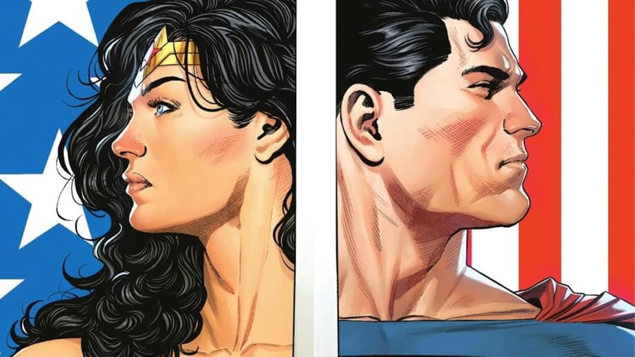 MAN OF TOMORROW: James Gunn Debunks Steve Trevor Theories (But Remains Oddly Silent On Wonder Woman)