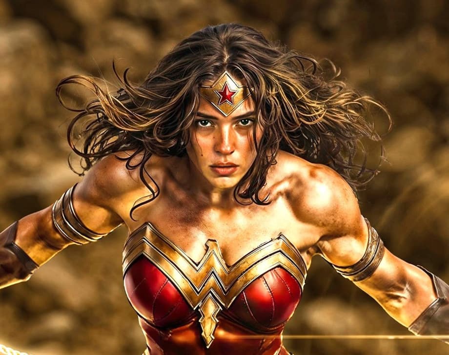 Man Of Tomorrow Star Adria Arjona Won't Clarify Which Character She's Playing In James Gunn's Sequel