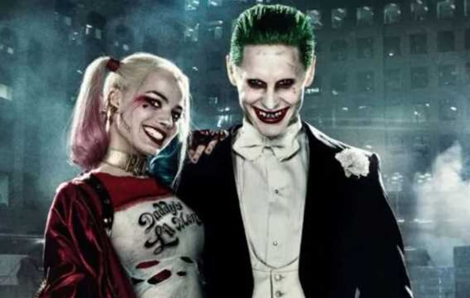 Margot Robbie Confirms That Jared Leto Won't Appear As The Joker In BIRDS OF PREY