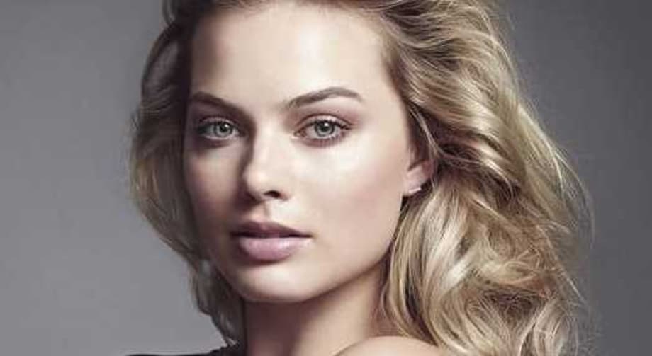 Margot Robbie To Re-Team With BIRDS OF PREY Writer For New PIRATES OF THE CARIBBEAN Movie