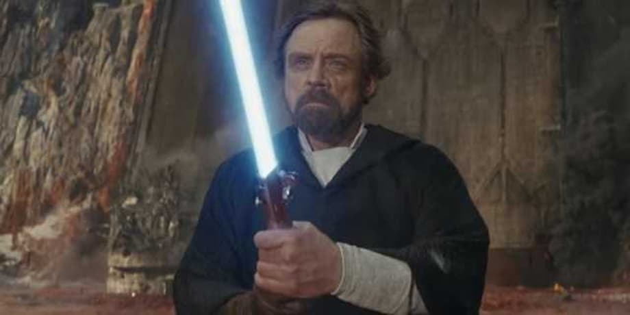 Mark Hamill Again Expresses Disappointment With Current STAR WARS Trilogy Due To Them Forgetting The Past