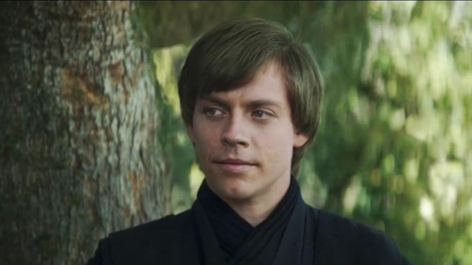 Mark Hamill Doesn't Want To Return To STAR WARS For A Good Reason