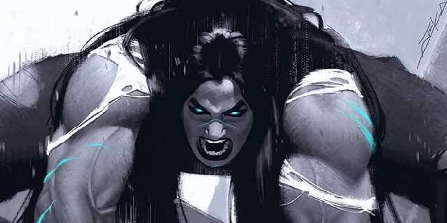 Mark Ruffalo Confirms SHE-HULK Talks And Says There Are Currently No Plans For A HULK Movie