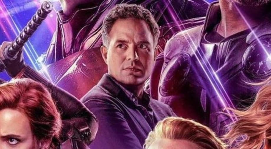 Mark Ruffalo On Reuniting With Robert Downey Jr. & Chris Evans In The MCU: &quot;Anything Could Happen&quot;