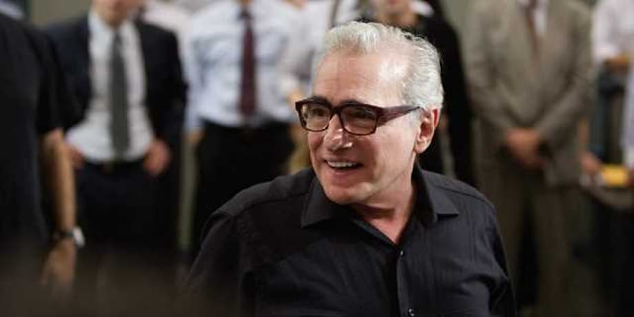 Martin Scorsese Attempts To Clarify Recent Remarks About Marvel Movies Not Being &quot;Cinema&quot;