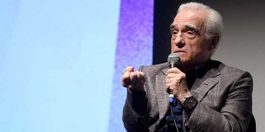 Martin Scorsese Continues To Hate On Superhero Movies; Expresses Concerns &quot;They’re Taking Over The Theaters&quot;