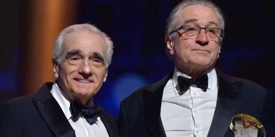 Martin Scorsese Decided Not To Direct JOKER As He Struggled With Cracking The Comic Book Story