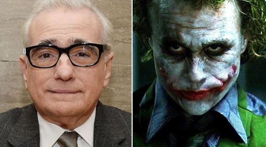 Martin Scorsese Says &quot;Fight Back&quot; Against CBM Culture... By Supporting TDK Trilogy Director Christopher Nolan