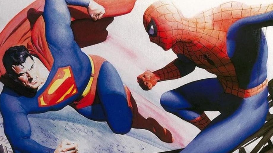 Marvel And DC Have Lost A Shared &quot;Super Hero&quot; Trademark First Registered In 1967